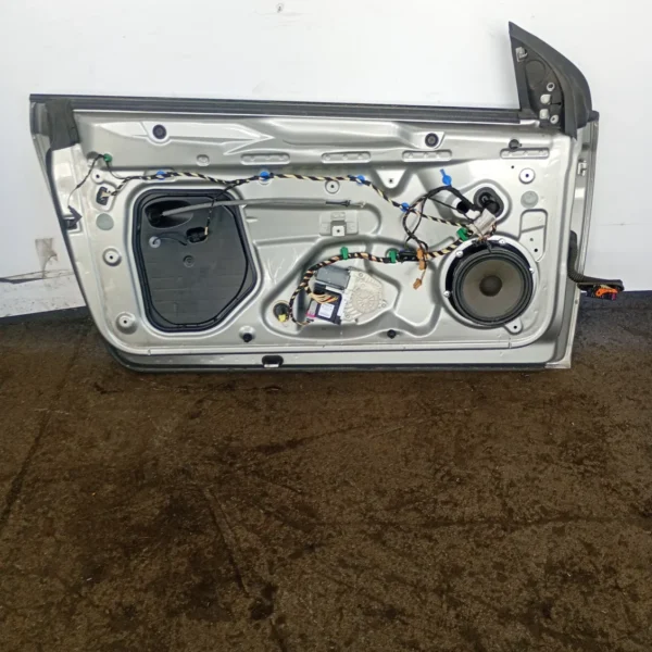 Porta anteriore sinistra Volkswagen Golf Cabrio (2011 – 2014) 2.0 103 KW diesel 5K7831055D CFH
