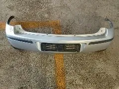 Paraurti posteriore Opel Corsa (2000 – 2006) 1.3 51 KW diesel 93177705 Z13DT
