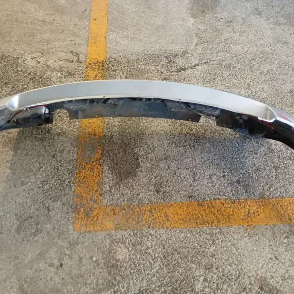 Paraurti posteriore Opel Corsa (2000 – 2006) 1.3 51 KW diesel 93177705 Z13DT