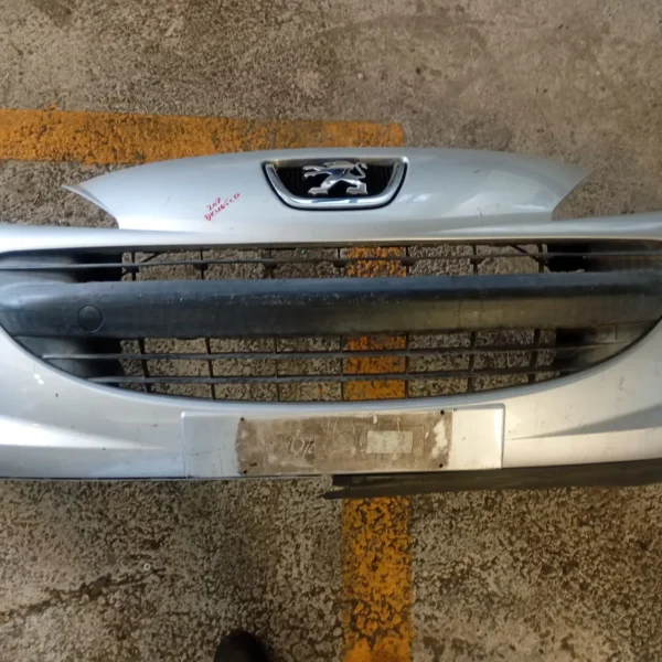 Paraurti anteriore Peugeot 207 (2006 – 2009) 1.4 54 KW benzina 7401ET KFV