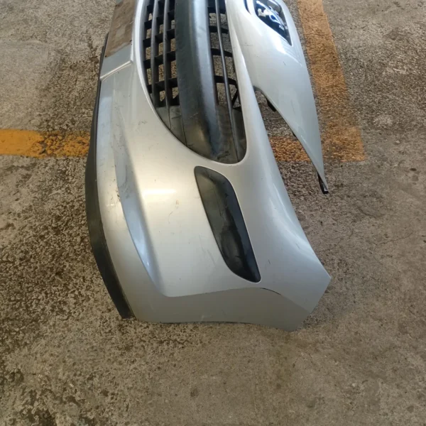 Paraurti anteriore Peugeot 207 (2006 – 2009) 1.4 54 KW benzina 7401ET KFV