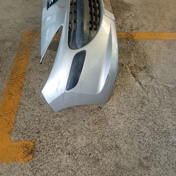 Paraurti anteriore Peugeot 207 (2006 – 2009) 1.4 54 KW benzina 7401ET KFV