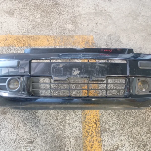 Paraurti anteriore Fiat Panda (2003 – 2010) 1.2 44 KW benzina 735357177 188A4000
