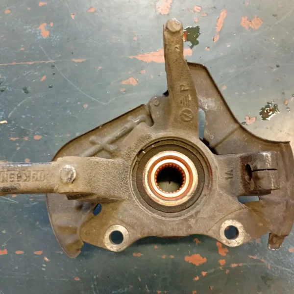 Mozzo anteriore destra Fiat Panda (2003 – 2010) 1.2 44 KW benzina/metano 51824630 188A4000