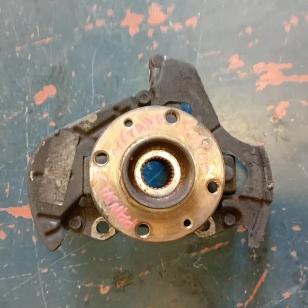 Mozzo anteriore sinistra Fiat Panda (2003 – 2010) 1.2 44 KW benzina/metano 188A4000
