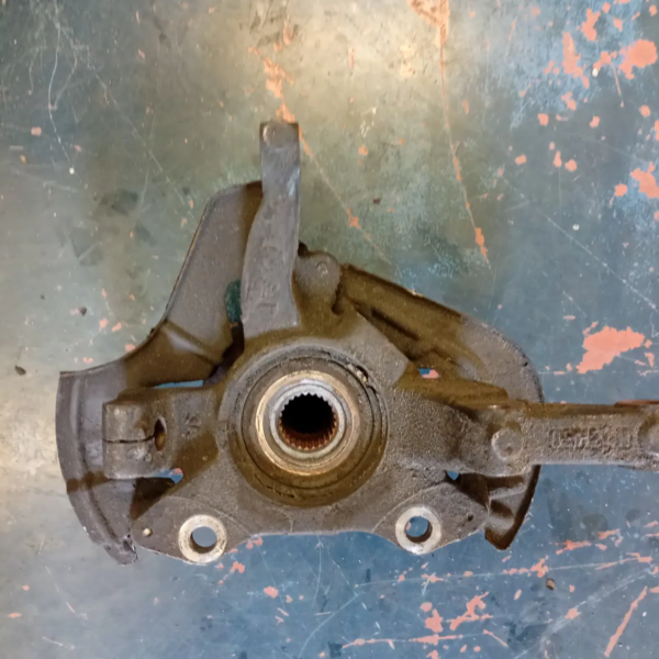 Mozzo anteriore sinistra Fiat Panda (2003 – 2010) 1.2 44 KW benzina/metano 188A4000