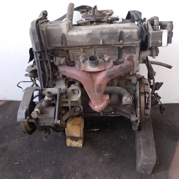 Motore completo Lancia Y (1996 – 2000) 1.2 44 KW benzina 840A3.000