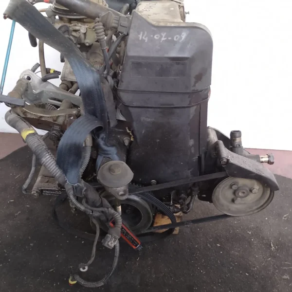 Motore completo Lancia Y (1996 – 2000) 1.2 44 KW benzina 840A3.000