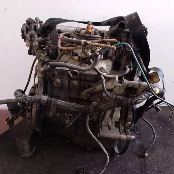 Motore completo Lancia Y (1996 – 2000) 1.2 44 KW benzina 840A3.000