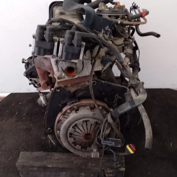 Motore completo Lancia Y (1996 – 2000) 1.2 44 KW benzina 840A3.000