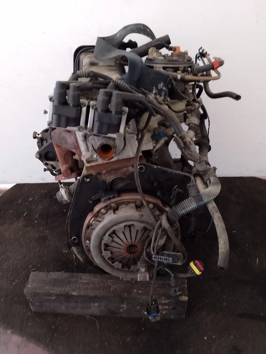 Motore completo Lancia Y (1996 – 2000) 1.2 44 KW benzina 840A3.000
