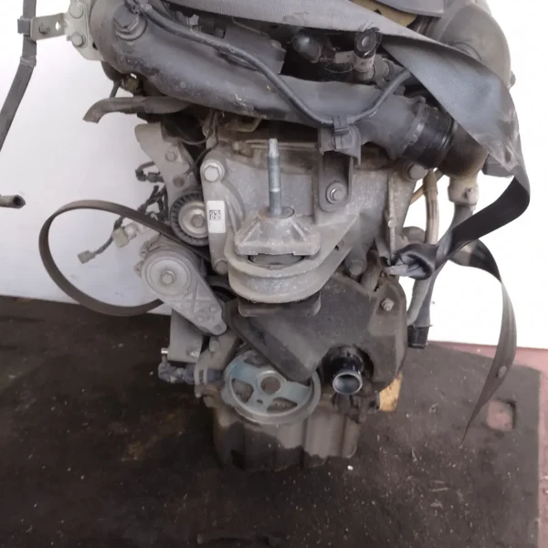 Motore completo Fiat Panda (2011 – 2017) 0.9 63 KW benzina/metano 312A2000