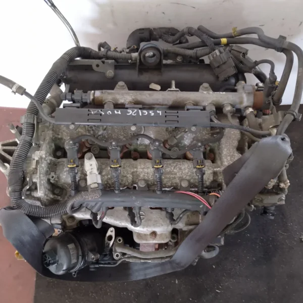 Motore completo Lancia Musa (2007 – 2011) 1.3 51 KW diesel 188A9000