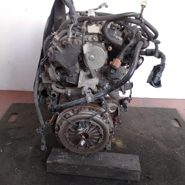 Motore completo Lancia Musa (2007 – 2011) 1.3 51 KW diesel 188A9000