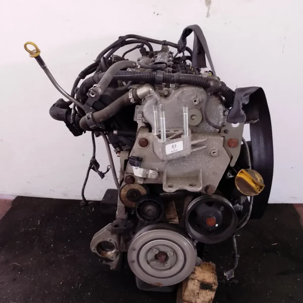 Motore completo Lancia Musa (2007 – 2011) 1.3 51 KW diesel 188A9000