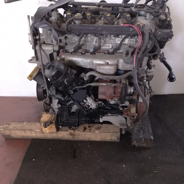 Motore completo Lancia Musa (2007 – 2011) 1.3 51 KW diesel 188A9000