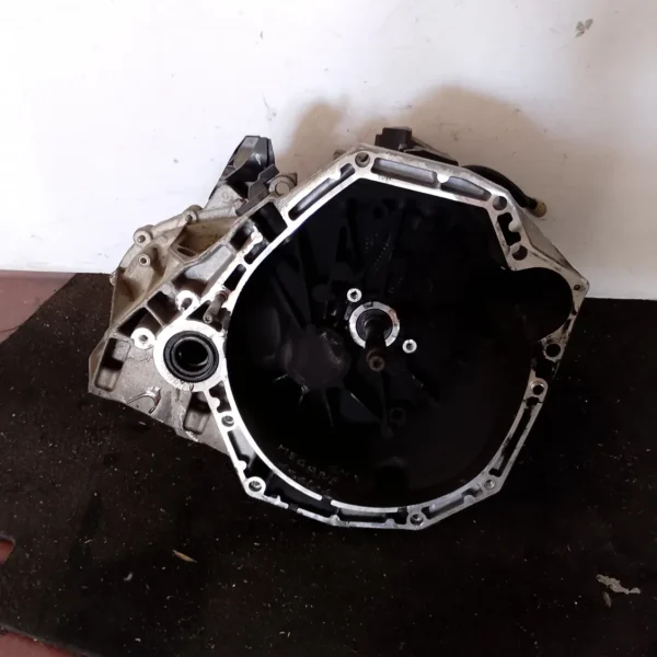Cambio completo Renault Megane 3a Serie (2013 – 2016) 1.5 81 KW diesel 320108901R K9K A6