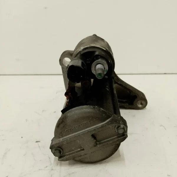 Motorino avviamento Jeep Renegade (2020 – oggi) 1.3 95 KW 51975680 46337540