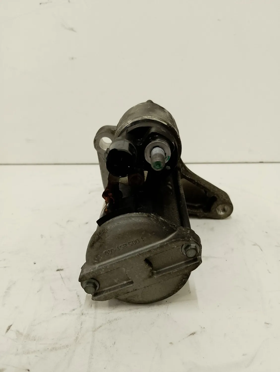 Motorino avviamento Jeep Renegade (2020 – oggi) 1.3 95 KW 51975680 46337540