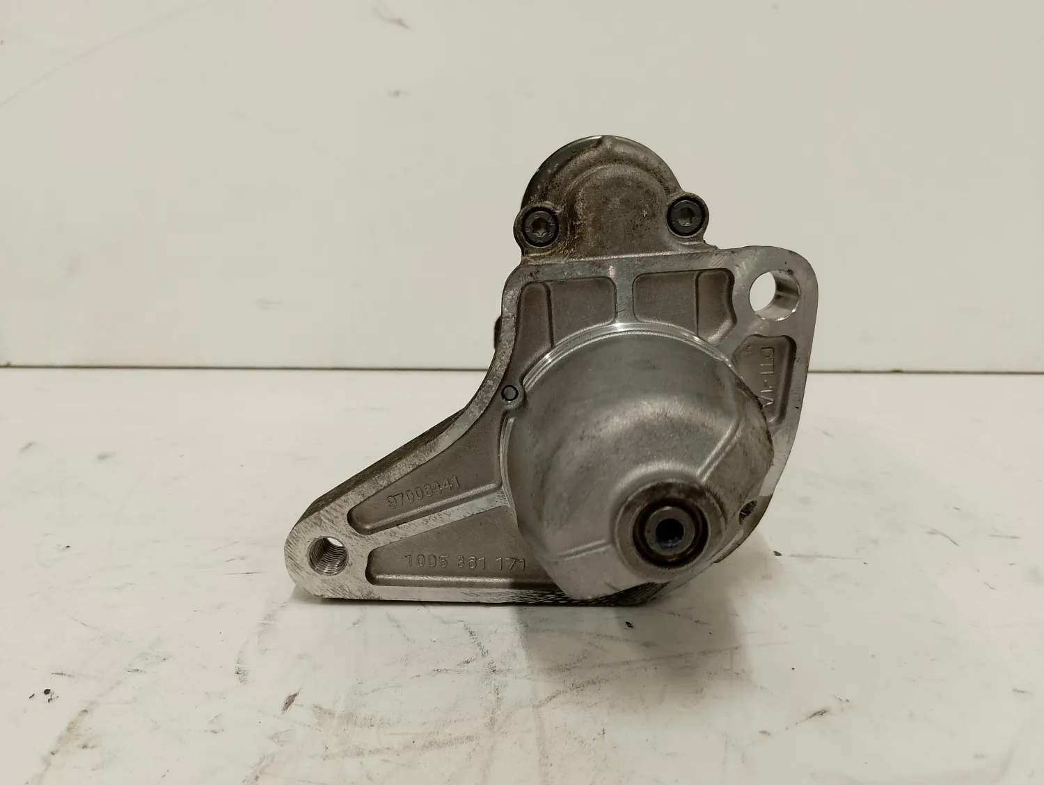 Motorino avviamento Jeep Renegade (2020 – oggi) 1.3 95 KW 51975680 46337540