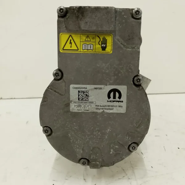 Compressore a/c Jeep Renegade (2020 – oggi) 1.3 95 KW 52247522 46337540