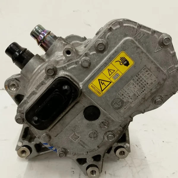 Alternatore Jeep Renegade (2020 – oggi) 1.3 95 KW 50150782 46337540