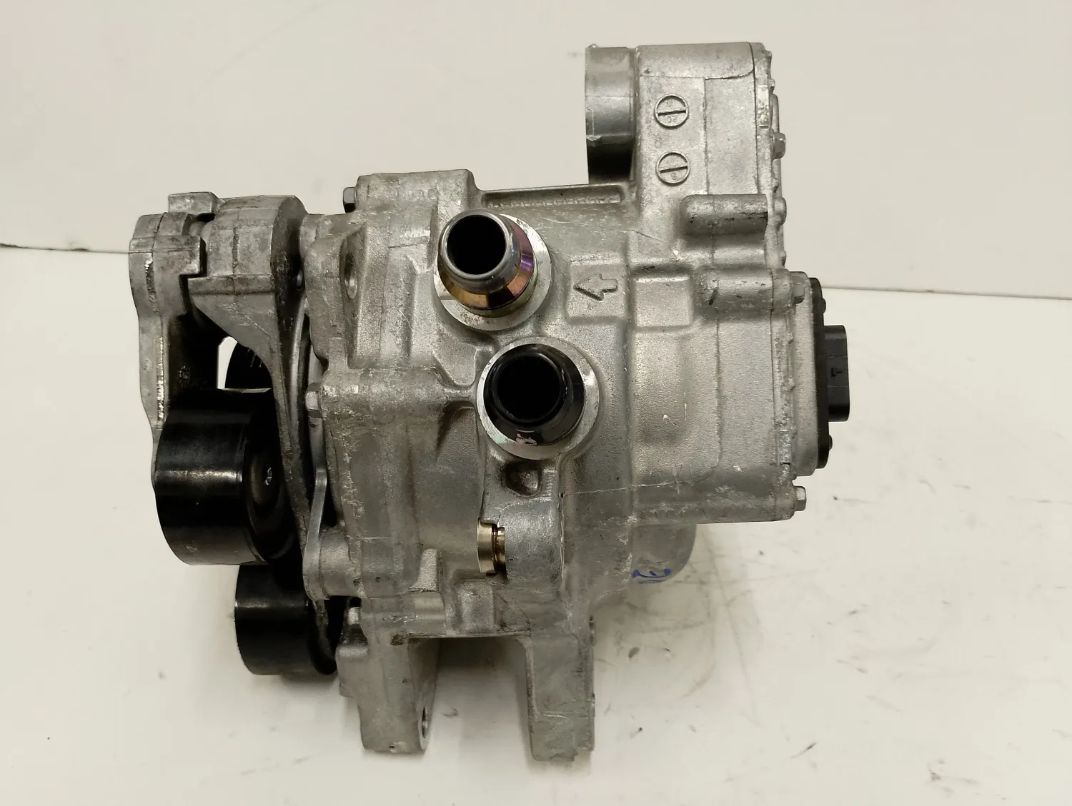 Alternatore Jeep Renegade (2020 – oggi) 1.3 95 KW 50150782 46337540
