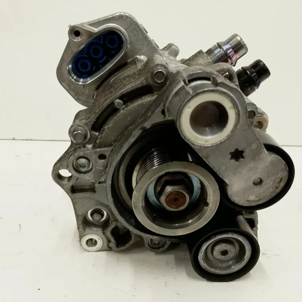 Alternatore Jeep Renegade (2020 – oggi) 1.3 95 KW 50150782 46337540