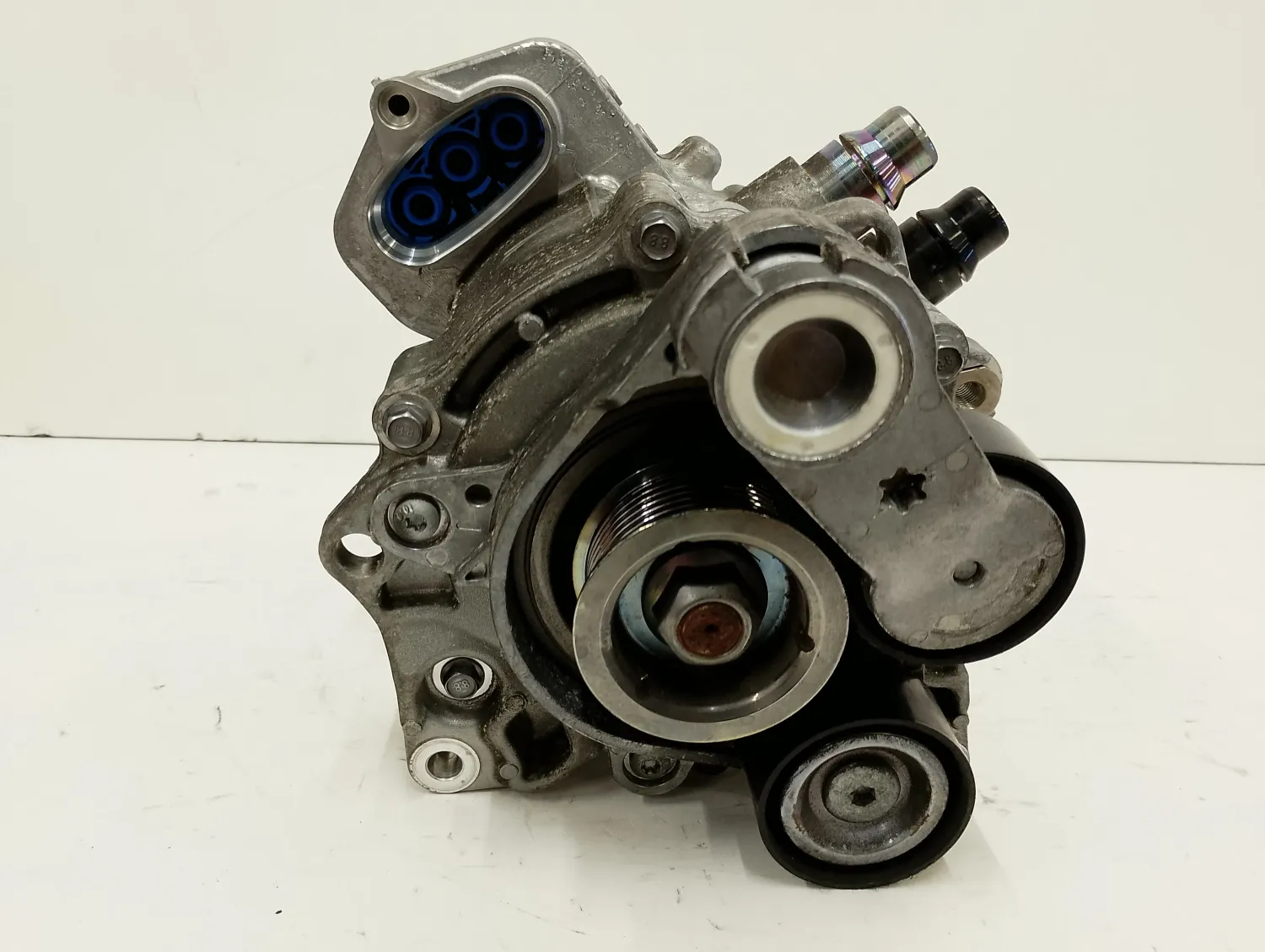 Alternatore Jeep Renegade (2020 – oggi) 1.3 95 KW 50150782 46337540