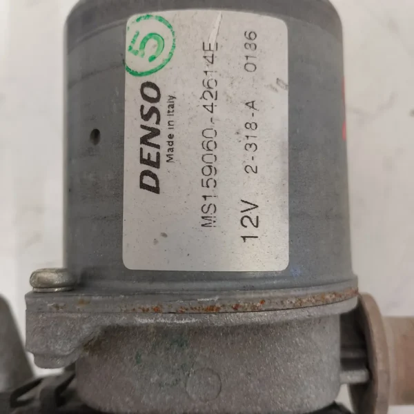 Motorino tergi ant. Lancia Ypsilon (2011 – 2016) 1.2 51 KW 169A4000