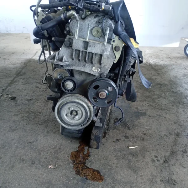 Motore completo Fiat Panda (2003 – 2010) 1.3 51 KW diesel 188A8000