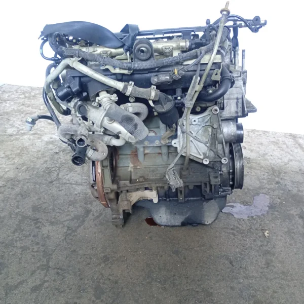 Motore completo Fiat Panda (2003 – 2010) 1.3 51 KW diesel 188A8000