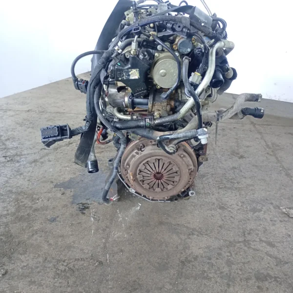 Motore completo Fiat Panda (2003 – 2010) 1.3 51 KW diesel 188A8000