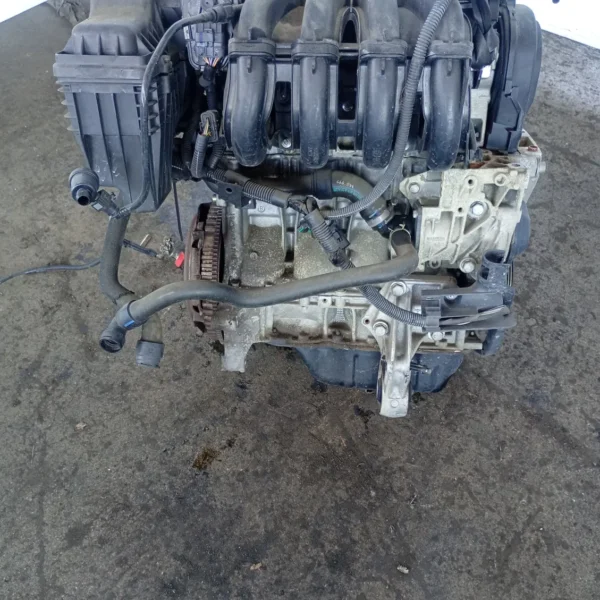 Motore completo Citroen C4 (2004 – 2010) 1.4 65 KW benzina KFU
