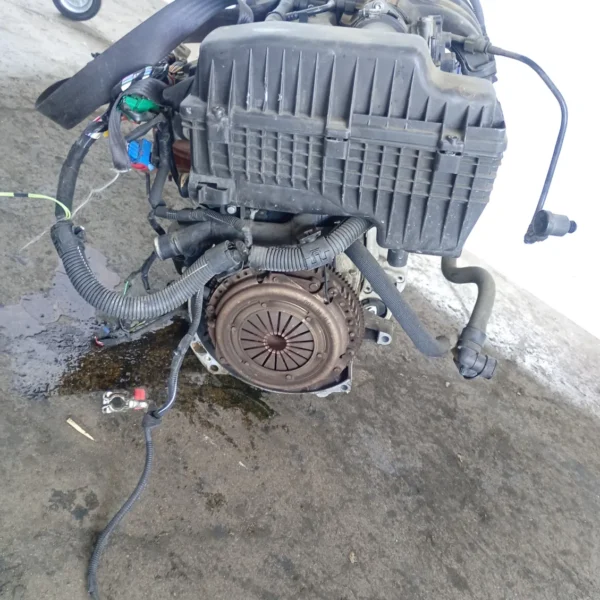 Motore completo Citroen C4 (2004 – 2010) 1.4 65 KW benzina KFU