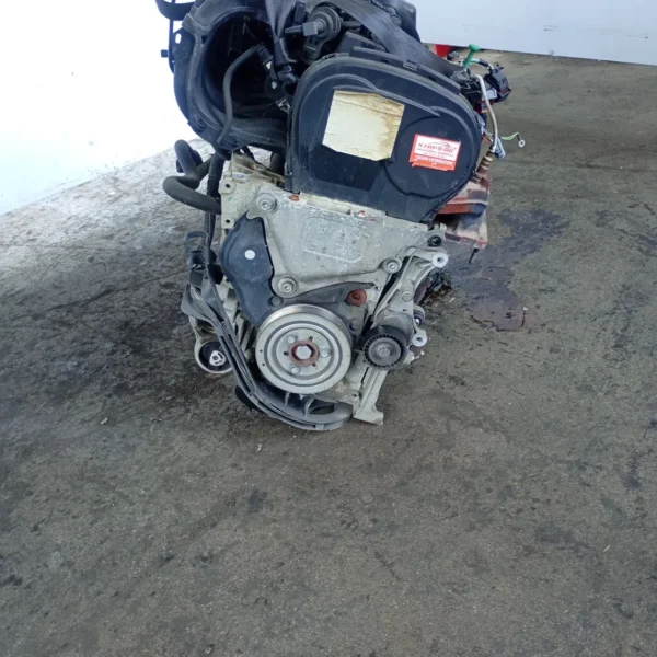 Motore completo Citroen C4 (2004 – 2010) 1.4 65 KW benzina KFU