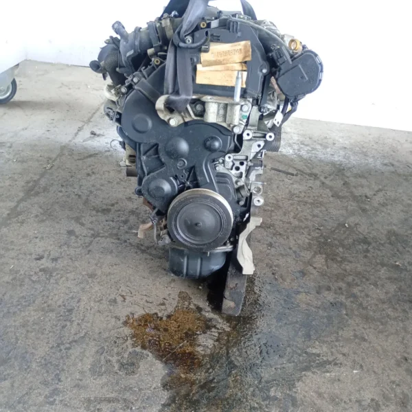 Motore completo Ford C-max (2010 – 2015) 1.6 85 KW diesel T1DA