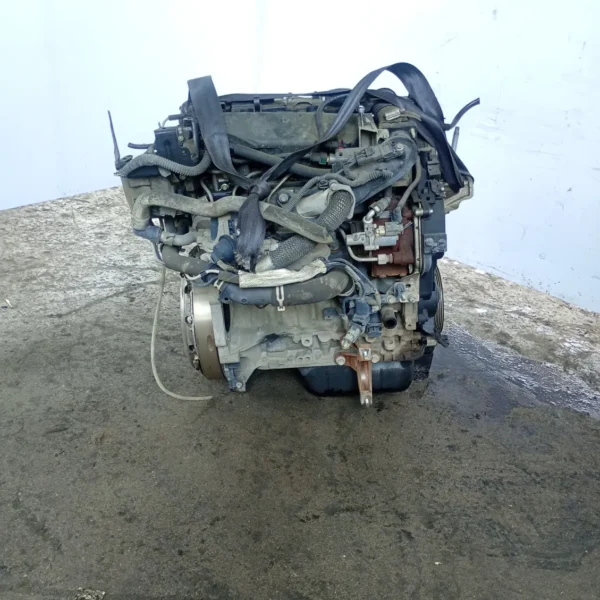 Motore completo Ford C-max (2010 – 2015) 1.6 85 KW diesel T1DA