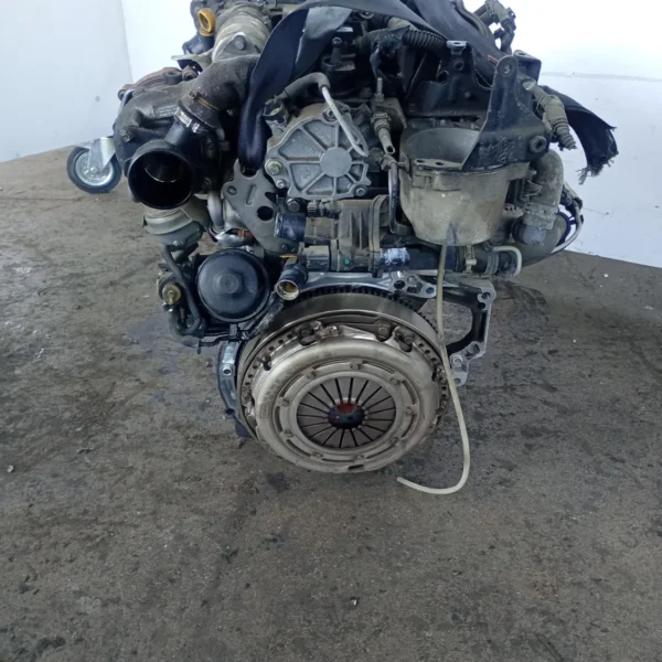 Motore completo Ford C-max (2010 – 2015) 1.6 85 KW diesel T1DA