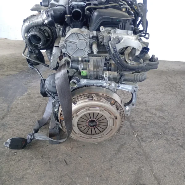 Motore completo Ford Focus (2008 – 2011) 1.6 80 KW diesel G8DB
