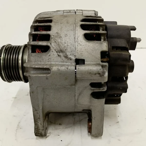 Alternatore Renault Megane 3a Serie (2013 – 2016) 1.5 81 KW diesel 7711368727 K9K A6