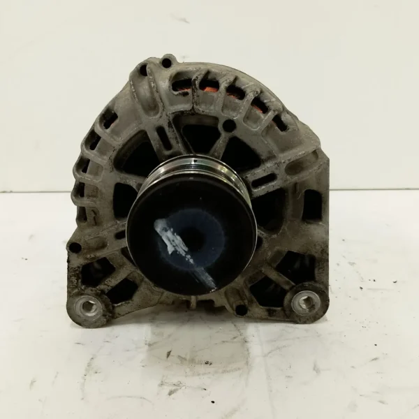 Alternatore Renault Megane 3a Serie (2013 – 2016) 1.5 81 KW diesel 7711368727 K9K A6