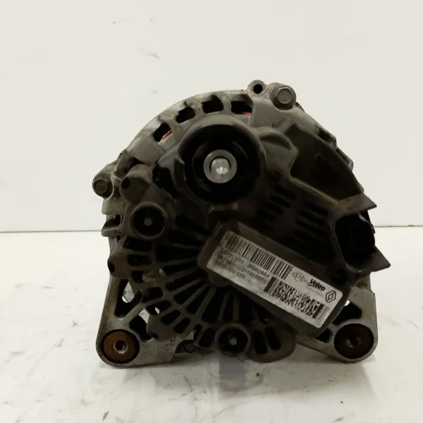 Alternatore Renault Megane 3a Serie (2013 – 2016) 1.5 81 KW diesel 7711368727 K9K A6