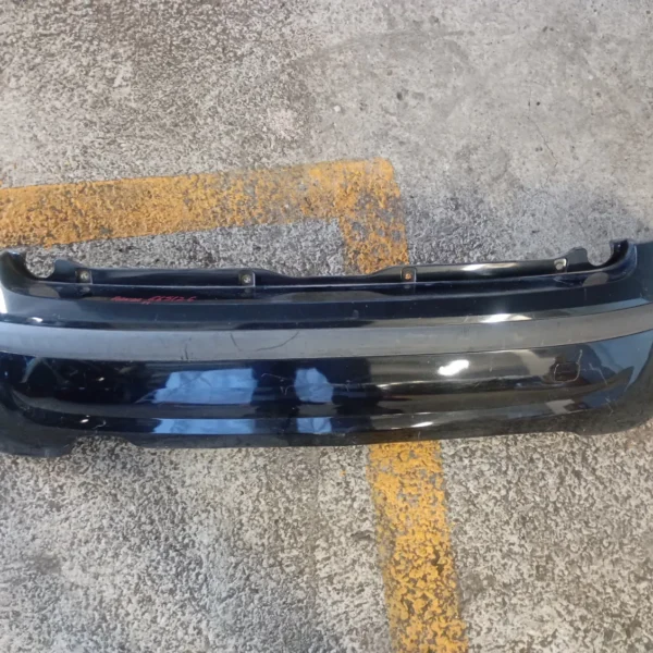 Paraurti posteriore Fiat Panda (2003 – 2010) 1.2 44 KW benzina 71777593 188A4000