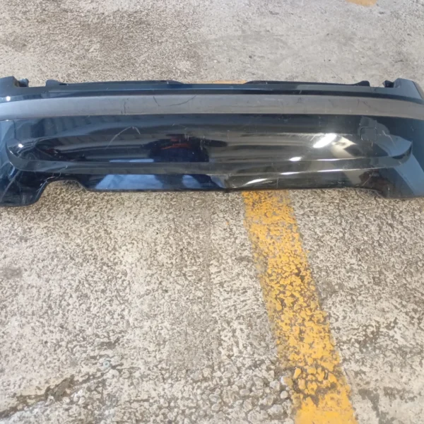 Paraurti posteriore Fiat Panda (2003 – 2010) 1.2 44 KW benzina 71777593 188A4000