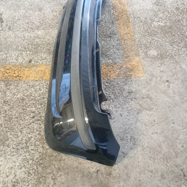 Paraurti posteriore Fiat Panda (2003 – 2010) 1.2 44 KW benzina 71777593 188A4000