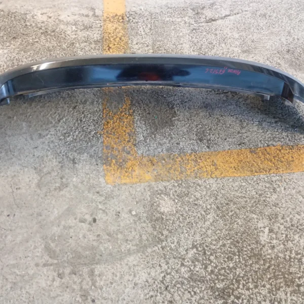 Paraurti posteriore Fiat Panda (2003 – 2010) 1.2 44 KW benzina 71777593 188A4000