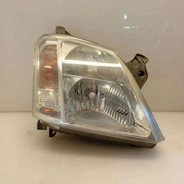 Faro ant. destra Opel Meriva (2003 – 2010) 1.4 66 KW benzina 93187857 Z14XEP