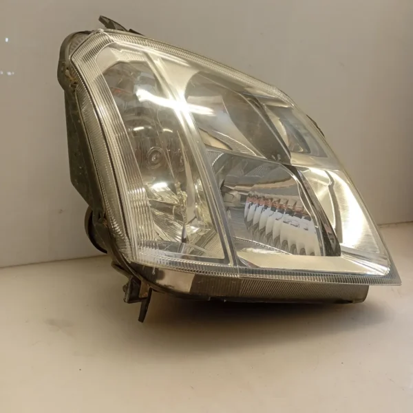 Faro ant. destra Opel Meriva (2003 – 2010) 1.4 66 KW benzina 93187857 Z14XEP