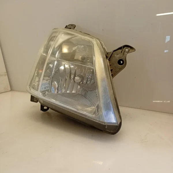 Faro ant. destra Opel Meriva (2003 – 2010) 1.4 66 KW benzina 93187857 Z14XEP